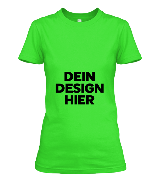 DamenShirt – Inline Designer